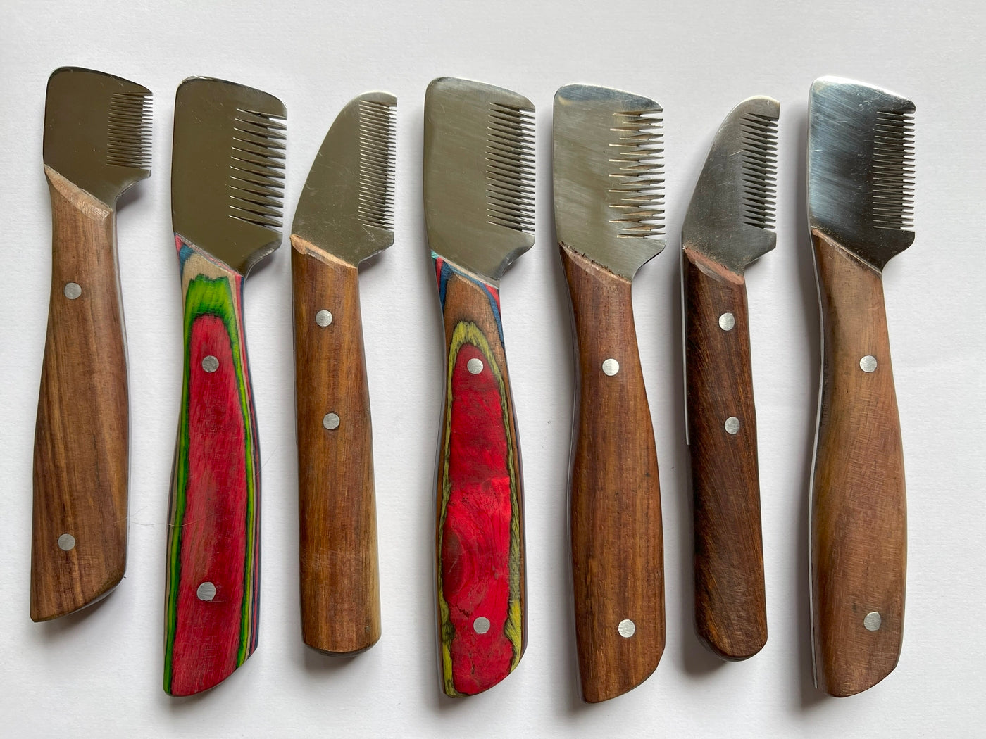 Stripping Knives