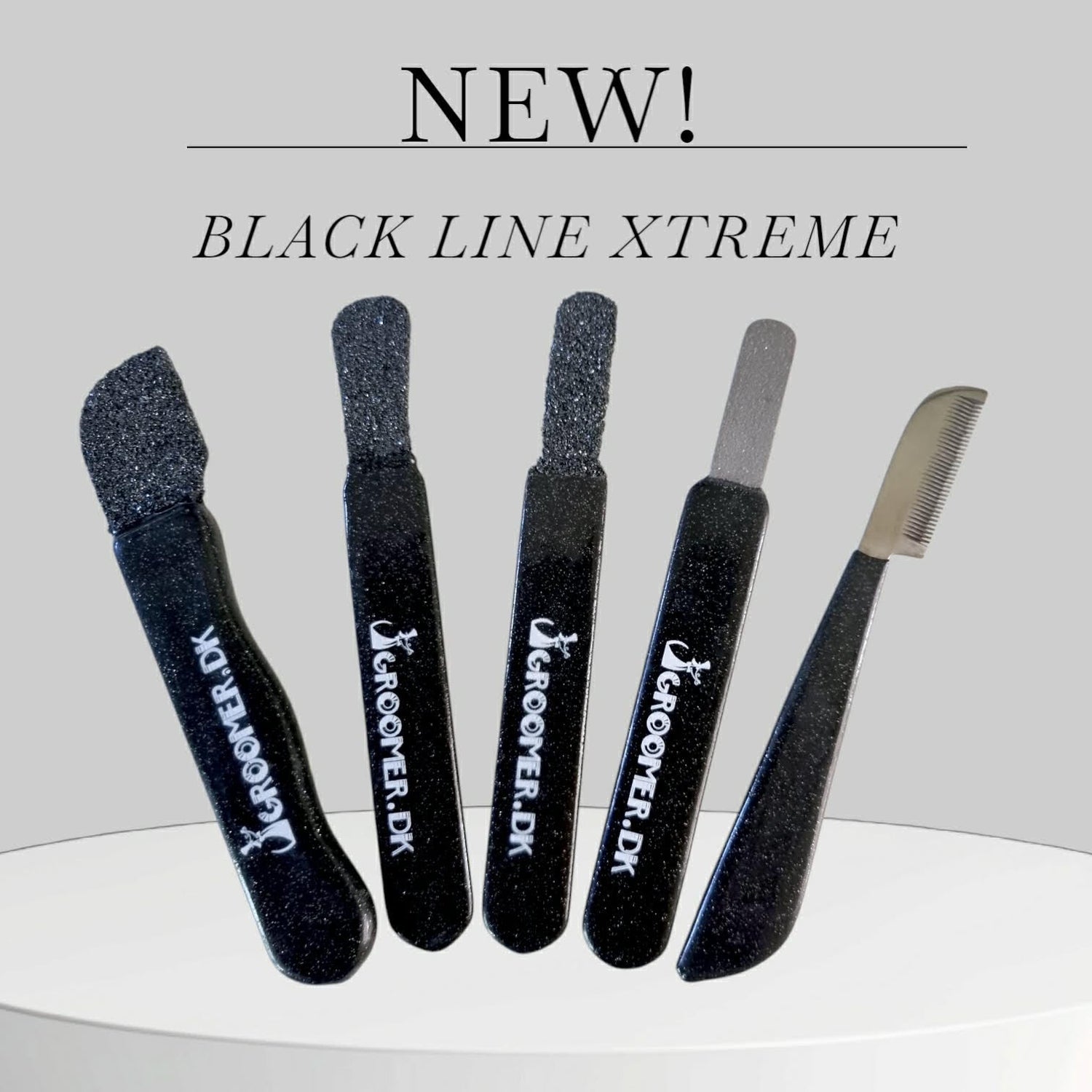 Black Diamond Extreme Edition