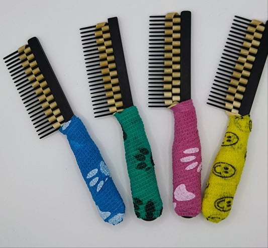 Spratts Banded Comb – New Coarse Version