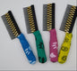 Spratts Banded Comb – New Coarse Version - Professional Dog Grooming Comb