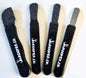 Groomer.dk Black Diamond Edition - Set of 4 - Professional Dog Grooming Tool