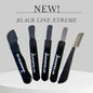Groomer.dk Black Diamond Edition - Set of 5 - Professional Dog Grooming Tool