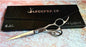 Groomer.dk Blue Stone Straight Scissors - 7 Inch