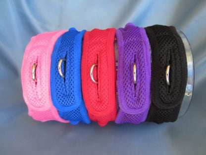 ChokeFree™ VelPro Mesh Harness