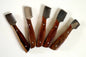 Groomer.dk Classic Stripping Knife - Set of 5 - Professional Dog Grooming Tool