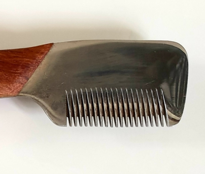 Groomer.dk Classic Stripping Knife - FINE