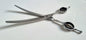 Groomer.dk Curved Chunker Scissor - 7.5 Inch - Professional Dog Grooming Scissor