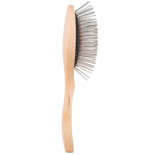 Groomer.dk Flex-Pin Brush - LARGE - Professional Dog Grooming Brush