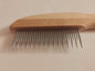 Rotating Pin Dematting/Detangling Combs - Professional Dog Grooming Comb