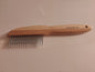 Rotating Pin Dematting/Detangling Combs - Professional Dog Grooming Comb