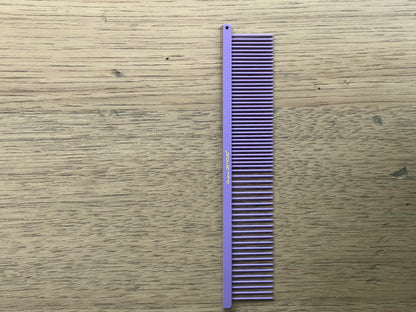 The Original Greyhound Comb - Medium Coarse/Fine