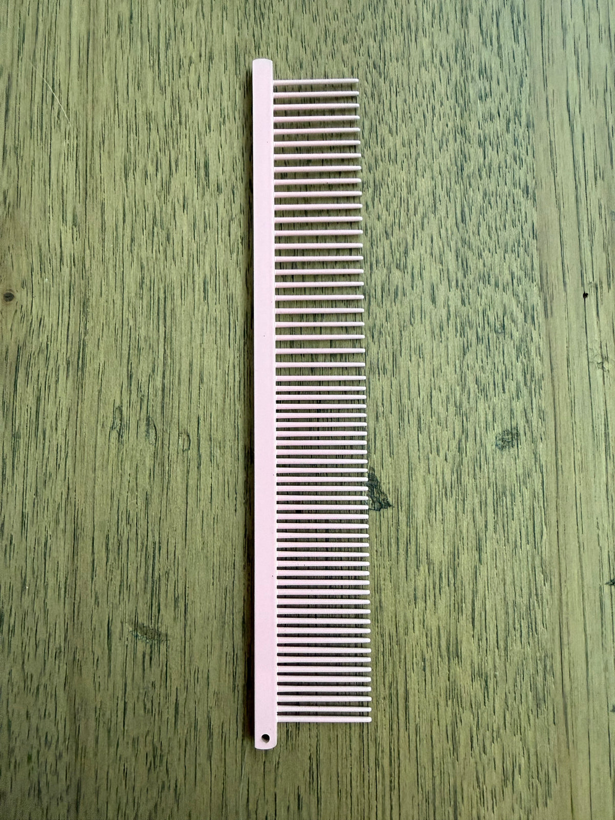 The Original Greyhound Comb - Medium Coarse/Fine