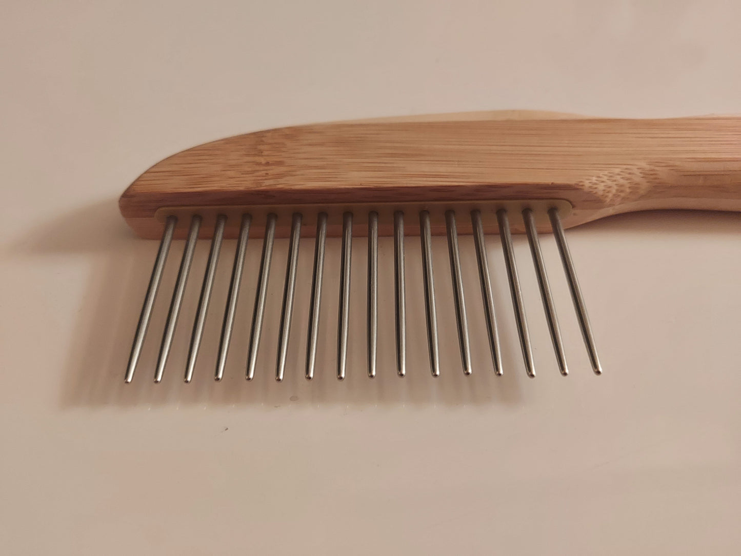 Rotating Pin Dematting/Detangling Combs - Professional Dog Grooming Comb