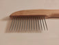 Rotating Pin Dematting/Detangling Combs - Professional Dog Grooming Comb