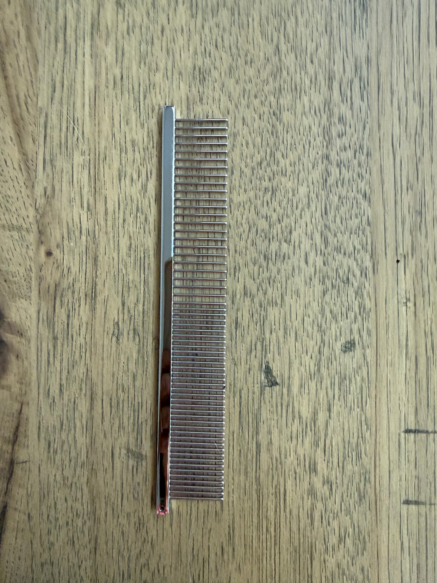 The Original Greyhound Comb - Medium Coarse/Fine