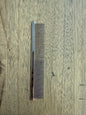 The Original Greyhound Comb - Medium Coarse/Fine