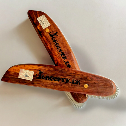 Groomer.dk Rock'N'Roll Revolution Stripping Knife