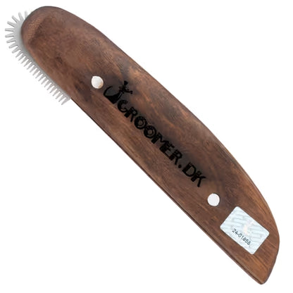 Groomer.dk Rock'N'Roll Revolution Stripping Knife