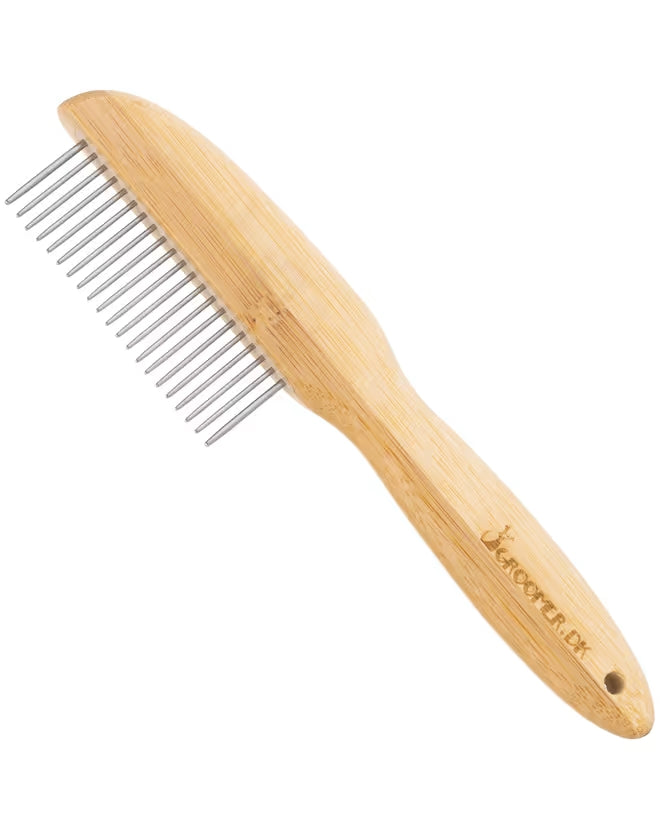 Rotating Pin Dematting/Detangling Combs - Professional Dog Grooming Comb