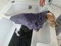 Groomer.dk Hyper Absorb Towel - Professional Dog Grooming Tool