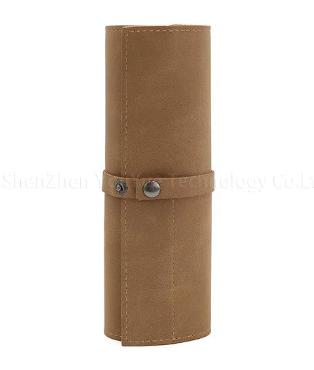 Stripping Knife Carrying Roll - Small - Professional Dog Grooming Tool