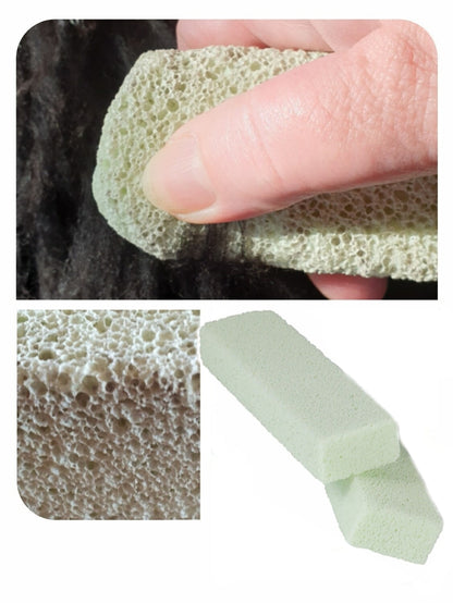 Groomer.dk Stripping Stone - Basic - Professional Dog Grooming Tool