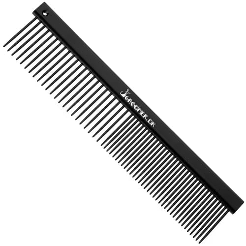 Groomer.dk Anti Static Teflon Combs - Professional Dog Grooming Comb