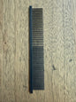 The Original Greyhound Comb - Medium Coarse/Fine - Professional Dog Grooming Comb